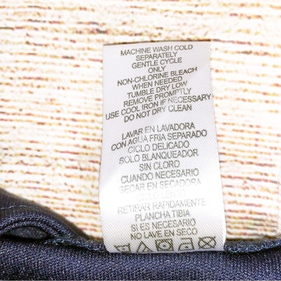 NFL Tennessee Titans Cheerleader Dress Blue Size Size 18 Months - Picture 7 of 9